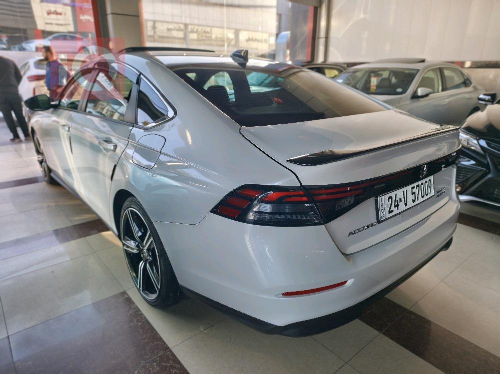 هوندا أكورد